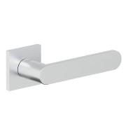 Ручка раздельная AS-311 SChrome (МатХром)