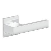 Ручка раздельная AS-301 Chrome (Хром)