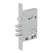 Замок цилиндровый Galeon 816 Chrome