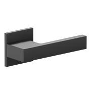 Ручка раздельная AS-301 SBlack (МатЧёрный)