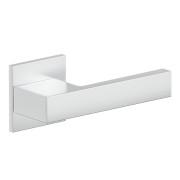 Ручка раздельная AS-301 SChrome (МатХром)