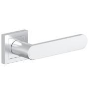 Ручка раздельная AS-111 Chrome (Хром)