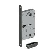 Защёлка магнитная LM-3-WC SGraphite (МатГрафит)