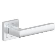 Ручка раздельная AS-100 SChrome (МатХром)