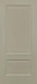 Межкомнатная дверь ДП DIM Enamel B-2 Фисташковый