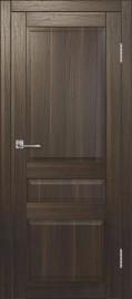 Межкомнатная дверь с экошпоном ДП DIM I-13 Choco Wood