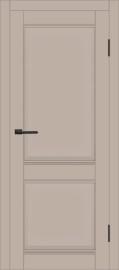 Межкомнатная дверь с экошпоном ДП DIM I-10 Dune Matt
