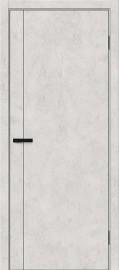Межкомнатная дверь с экошпоном Браво-0.10.П Look Art
