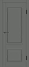 Межкомнатная дверь с экошпоном ДП DIM I-20 Graphite Matt