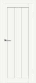 Межкомнатная дверь с экошпоном ДП DIM I-8 Crystal Matt