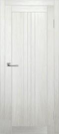 Межкомнатная дверь с экошпоном ДП DIM I-8 Blond Wood