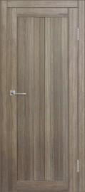 Межкомнатная дверь с экошпоном ДП DIM I-8 Taupe Wood