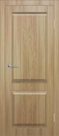Межкомнатная дверь с экошпоном ДП DIM I-10 Sandy Wood