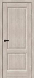 Межкомнатная дверь с экошпоном Неоклассик-32 Cappuccino Melinga
