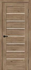 Межкомнатная дверь с экошпоном Браво-22 Original Oak/Magic Fog