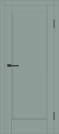 Межкомнатная дверь с экошпоном ДП DIM I-14.1 Gloomy sky Matt