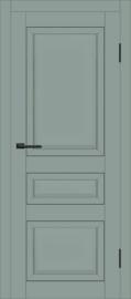 Межкомнатная дверь с экошпоном ДП DIM I-22 Gloomy sky Matt GM
