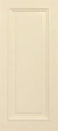 Межкомнатная дверь ДП DIM Enamel B-1 Слоновая Кость