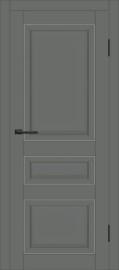 Межкомнатная дверь с экошпоном ДП DIM I-22 Graphite Matt GM