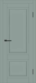 Межкомнатная дверь с экошпоном ДП DIM I-20 Gloomy sky Matt