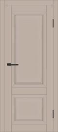 Межкомнатная дверь с экошпоном ДП DIM I-20 Dune Matt