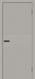 Межкомнатная крашеная дверь Граффити-27 Greyny