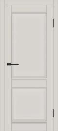 Межкомнатная дверь с экошпоном ДП DIM I-10 Silk Matt