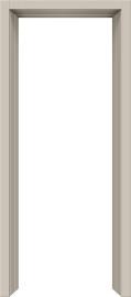 Межкомнатный портал эмаль DIY Moderno Creamy