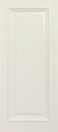 Межкомнатная дверь ДП DIM Enamel B-1 Тёплый Белый
