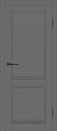 Межкомнатная дверь с экошпоном ДП DIM I-10 Graphite Matt