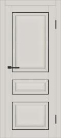 Межкомнатная дверь с экошпоном ДП DIM I-22 Silk Matt BM
