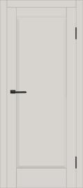 Межкомнатная дверь с экошпоном ДП DIM I-14.1 Silk Matt