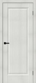 Межкомнатная дверь с экошпоном Неоклассик-30 Bianco Melinga