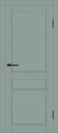 Межкомнатная дверь с экошпоном ДП DIM I-13 Gloomy sky Matt