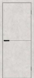 Межкомнатная дверь с экошпоном Браво-0.21.П Look Art