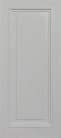 Межкомнатная дверь ДП DIM Enamel B-1 Светло-серый
