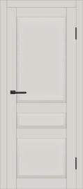 Межкомнатная дверь с экошпоном ДП DIM I-13 Silk Matt