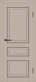 Межкомнатная дверь с экошпоном ДП DIM I-22 Dune Matt BM