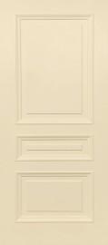 Межкомнатная дверь ДП DIM Enamel B-3 Слоновая Кость