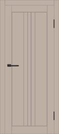 Межкомнатная дверь с экошпоном ДП DIM I-8 Dune Matt