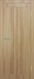 Межкомнатная дверь с экошпоном ДП DIM I-8 Sandy Wood