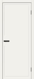 Межкомнатная крашеная дверь Граффити-50 Whitey