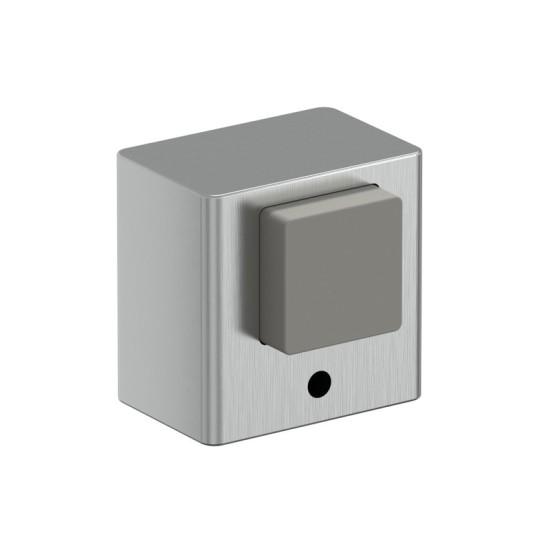 Ограничитель напольный DS-1 SC МатХром