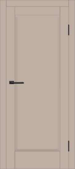 Межкомнатная дверь с экошпоном ДП DIM I-14.1 Dune Matt