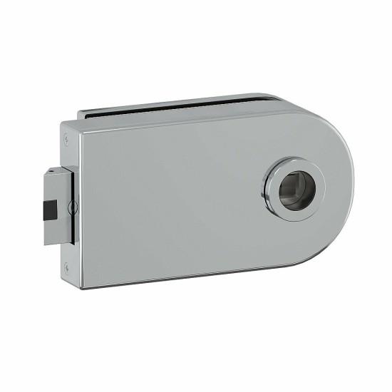 Защёлка Bravo MP-600-00 C Хром