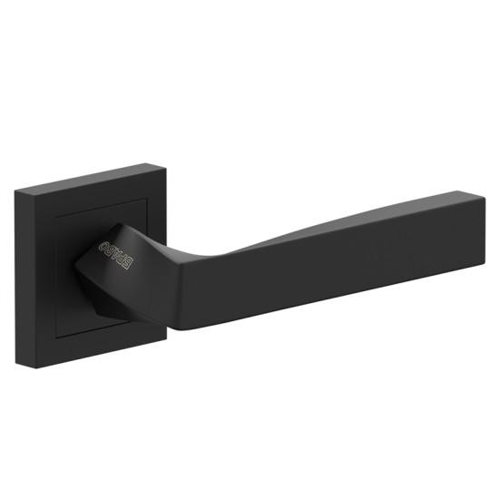 Ручка раздельная Bravo A-201 МатЧерный