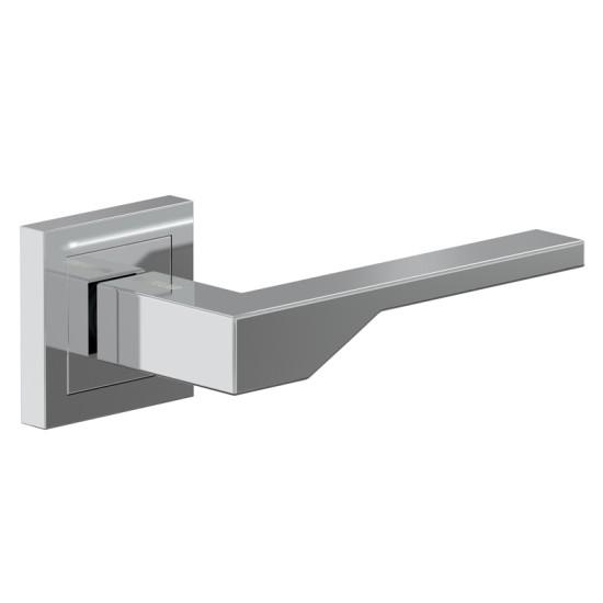 Ручка раздельная Bravo A-204 Хром