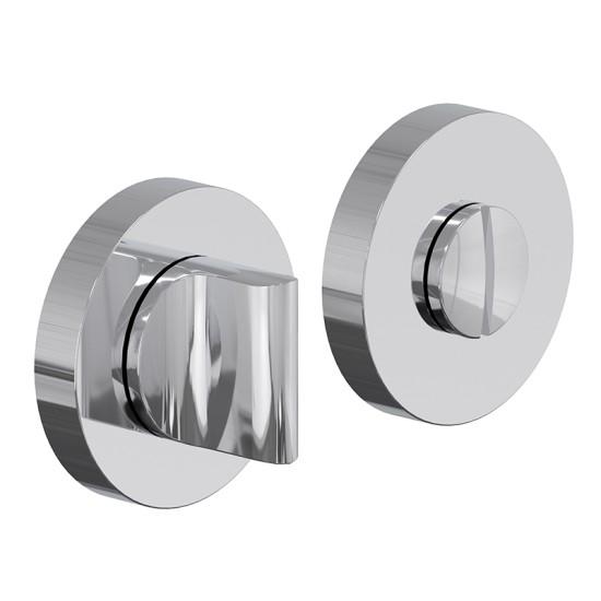 Фиксатор System R012W6 CR Хром