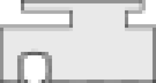 Перекладина "Т" для склад. двери Л Л-12 (МиланОрех) МДФ 1000*70*46 (п, с напр. П-2)