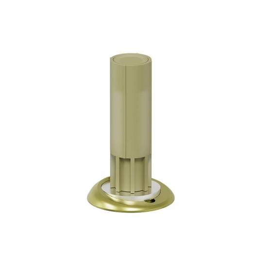 Ограничитель напольный магнитный SFS-800 SGold (МатЗолото)